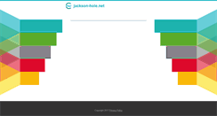 Desktop Screenshot of jackson-hole.net